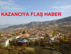 CHP Heyeti Kazancya Geldi.